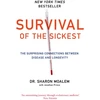 KNYGA Sharon Moalem Survival of the Sickest