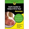 KNYGA Sharon Perkins Dad's Guide to Baby's First Year For Dummies
