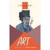 KNYGA Shaun Usher Letters of Note: Art