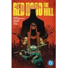 KNYGA Shawn Martinbrough Raudona Hood: The Hill