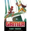KNYGA Shawn Pryor Planet Takeover