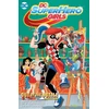 KNYGA Shea Fontana DC Super Hero Girls
