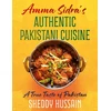 KNYGA Sheddy Hussain Amma Sidra’s Authentic Pakistani Cuisine