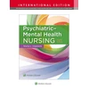 KNYGA Sheila L. Videbeck PhD RN Psychiatric-Mental Health Nursing