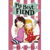 KNYGA Sheila Levelle My Best Fiend