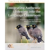KNYGA Sheila M Thorn Integrating Authentic Listening into the Language Classroom