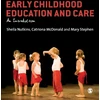 KNYGA Sheila Nutkins Early Childhood Education and Care