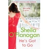 KNYGA Sheila Oflanagan He's Got to Go