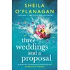 KNYGA Sheila Oflanagan Three Weddings and a Proposal