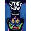 KNYGA Shelina Janmohamed Story of Now, Let's Talk about the British Empire