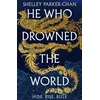 KNYGA Shelley Parker Chan He Who Drowned the World
