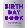 KNYGA Shelley Von Strunckel Birthday Book