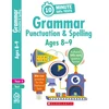 KNYGA Shelley Welsh Grammar, Punctuation and Spelling - Ages 8-9