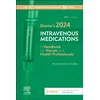 KNYGA Shelly Rainforth Collins Elsevier's 2024 Intravenous Medications