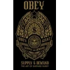 KNYGA Shepard Fairey OBEY