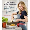 KNYGA Shereen Pavlides Cooking with Shereen—Rockstar Dinners!