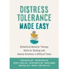 KNYGA Sheri Van Dijk Distress Tolerance Made Easy