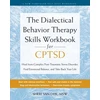 KNYGA Sheri Van Dijk The Dialectical Behavior Therapy Skills Workbook for C-PTSD