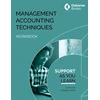 KNYGA Sheriden Amos MANAGEMENT ACCOUNTING TECHNIQUES WORKBOOK