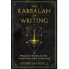 KNYGA Sherri Mandell Kabbalah of Writing