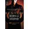 KNYGA Sherrilyn Kenyon Born of Legend