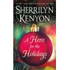 KNYGA Sherrilyn Kenyon A Hero for the Holidays