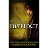 KNYGA Sherrilyn Kenyon Instinktas