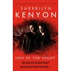 KNYGA Sherrilyn Kenyon Sins Of The Night