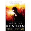 KNYGA Sherrilyn Kenyon Time Untime