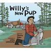 KNYGA Sherry Blake Willy's New Pup: A Story from Labrador