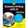 KNYGA Sheryl Lindsell Roberts Business Writing with AI For Dummies