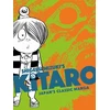 KNYGA Shigeru Mizuki Kitaro