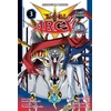 KNYGA Shin Yoshida Yu-Gi-Oh! Arc-V, Vol. 3