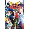 KNYGA Shin Yoshida Yu-Gi-Oh! Arc-V, Vol. 7