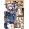 KNYGA Shindeiru Hotondo Uncle from Another World, Vol. 7