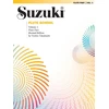 KNYGA Shinichi Suzuki SUZUKI FLUTE SCHOOL VOL1