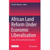 KNYGA Shinichi Takeuchi African Land Reform Under Economic Liberalisation