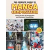 KNYGA Shinji Matsuoka Complete Guide to Manga Composition