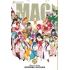KNYGA Shinobu Ohtaka Magi: The Labyrinth of Magic, Vol. 37