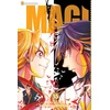 KNYGA Shinobu Ohtaka Magi: The Labyrinth of Magic, Vol. 35