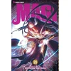 KNYGA Shinobu Otaka Magi: The Labyrinth of Magic, Vol. 21