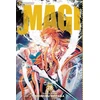 KNYGA Shinobu Otaka Magi: The Labyrinth of Magic, Vol. 28