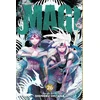 KNYGA Shinobu Otaka Magi: The Labyrinth of Magic, Vol. 26
