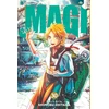 KNYGA Shinobu Otaka Magi: The Labyrinth of Magic, Vol. 30