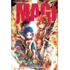 KNYGA Shinobu Otaka Magi: The Labyrinth of Magic, Vol. 27