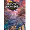 KNYGA Shinobumaru Haunted Bookstore – Gateway to a Parallel Universe (Light Novel) Vol. 5