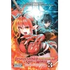 KNYGA Shinta Fuji Apparently, Disillusioned Adventurers Will Save the World, Vol. 3 (manga)