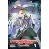 KNYGA Shinta Fuji Apparently, Disillusioned Adventurers Will Save the World, Vol. 4 (manga)