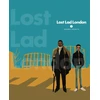 KNYGA Shinya Shima Lost Lad London, Vol. 1