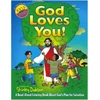 KNYGA Shirley Dobson God Loves You!
